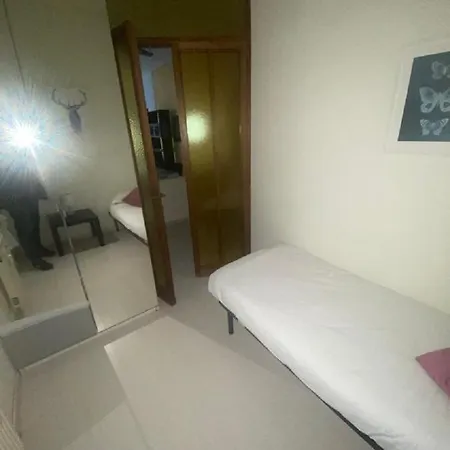 Lägenhet Cozy Flat In Trastevere *