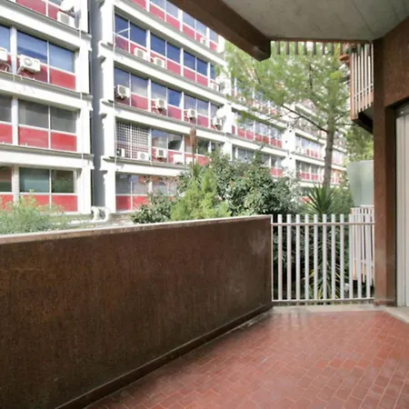 Lejlighed Cozy Flat In Trastevere Rom