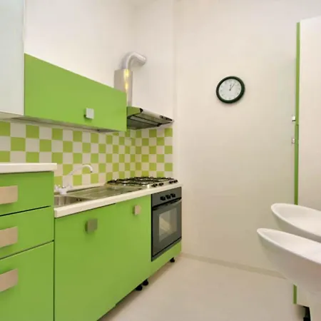Cozy Flat In Trastevere Lejlighed Rom