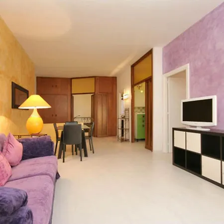 Lejlighed Cozy Flat In Trastevere Rom