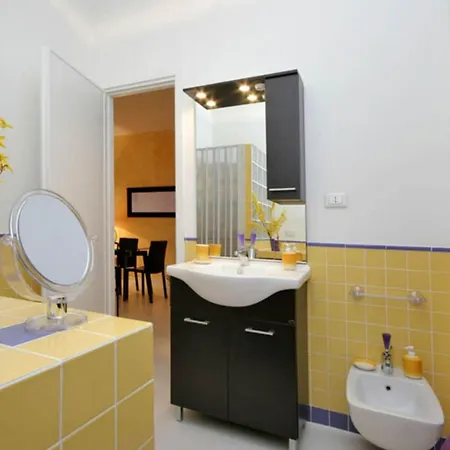 Lejlighed Cozy Flat In Trastevere