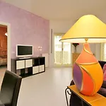 شقة Cozy Flat In Trastevere روما