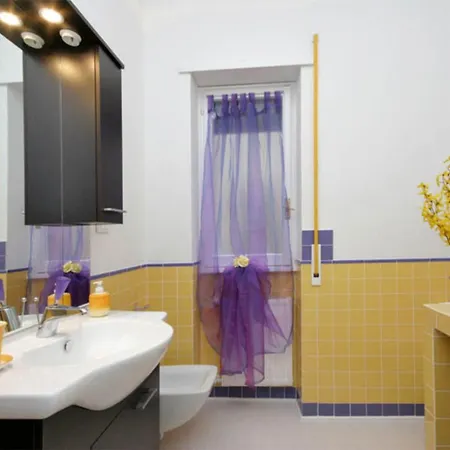 Apartman Cozy Flat In Trastevere