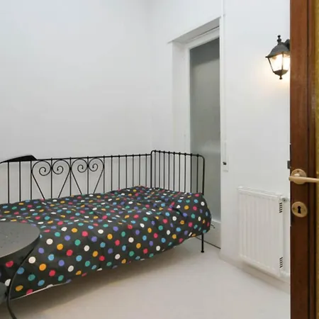Cozy Flat In Trastevere *