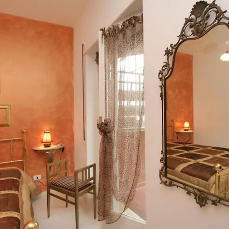 Cozy Flat In Trastevere Apartman