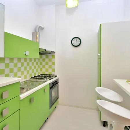 Cozy Flat In Trastevere *