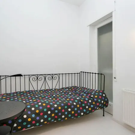 Cozy Flat In Trastevere Apartman Róma
