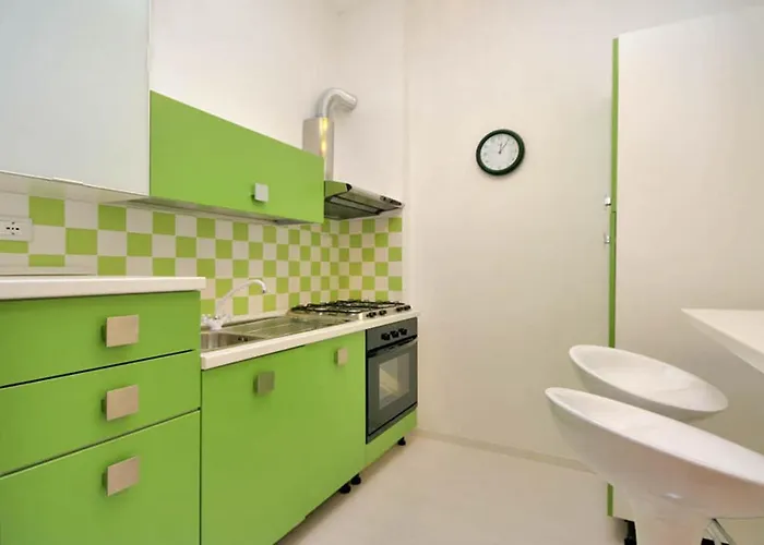 Cozy Flat In Trastevere アパート