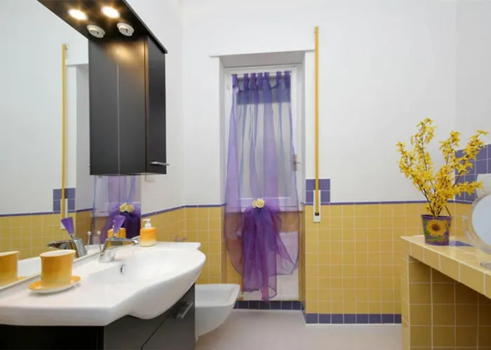 アパート Cozy Flat In Trastevere