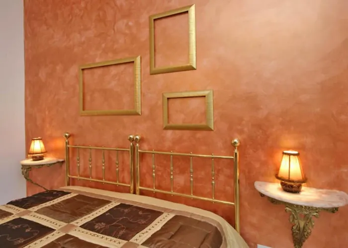 Cozy Flat In Trastevere アパート ローマ