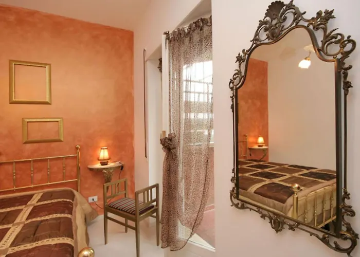 Cozy Flat In Trastevere アパート