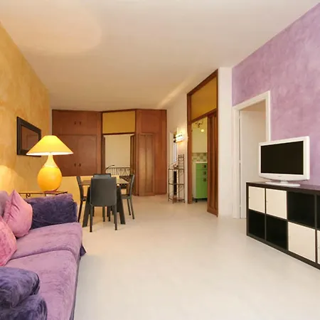 Cozy Flat In Trastevere