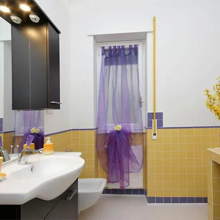Cozy Flat In Trastevere *