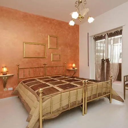 Cozy Flat In Trastevere Appartamento