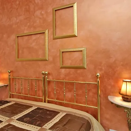 Appartamento Cozy Flat In Trastevere *