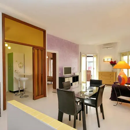 Appartamento Cozy Flat In Trastevere *
