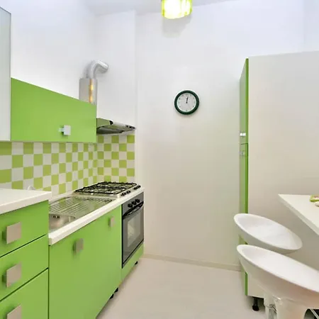 Appartamento Cozy Flat In Trastevere Roma