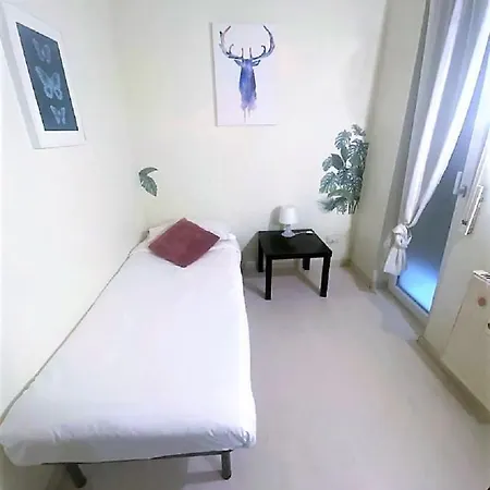 Cozy Flat In Trastevere Roma